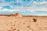 世界上最大的沙漠-撒哈拉沙漠
